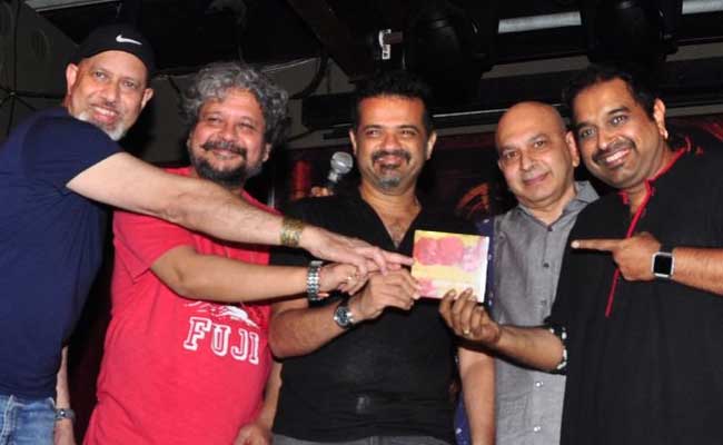 Sanjay Divecha, shankar ehsaan loy, secret Sanjay Divecha, shankar ehsaan loy, secret