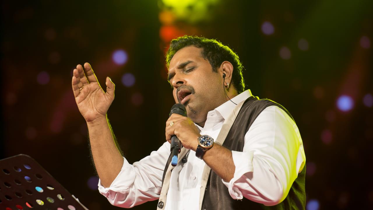 Shankar Mahadevan Special: Best Feet-Tapping Songs By The Singer That You Must Add To Your Playlist!