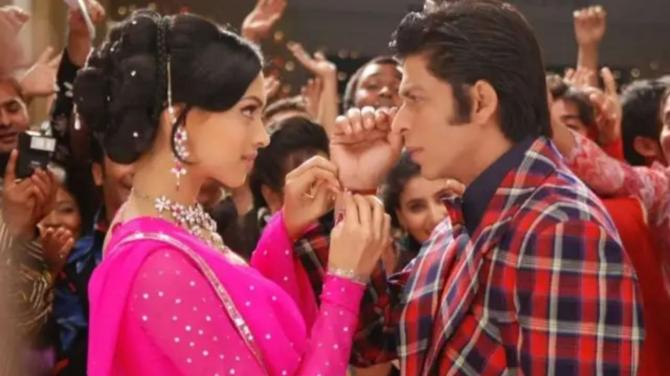 From Pathaan To Om Shaanti Om: 5 Shah Rukh Khan Films That Created Huge Controversy Ahead Of Release