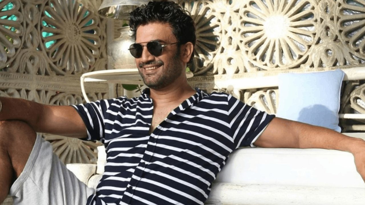Sharad Kelkar: Need to keep in mind the uniform`s honour