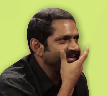 Sharib Hashmi