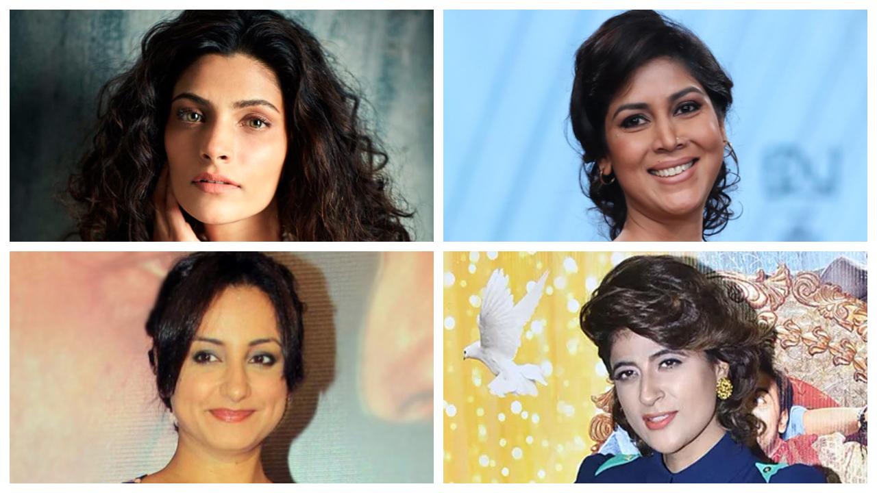 Tahira Kashyap to mark her directorial debut with Sharmaji Ki Beti