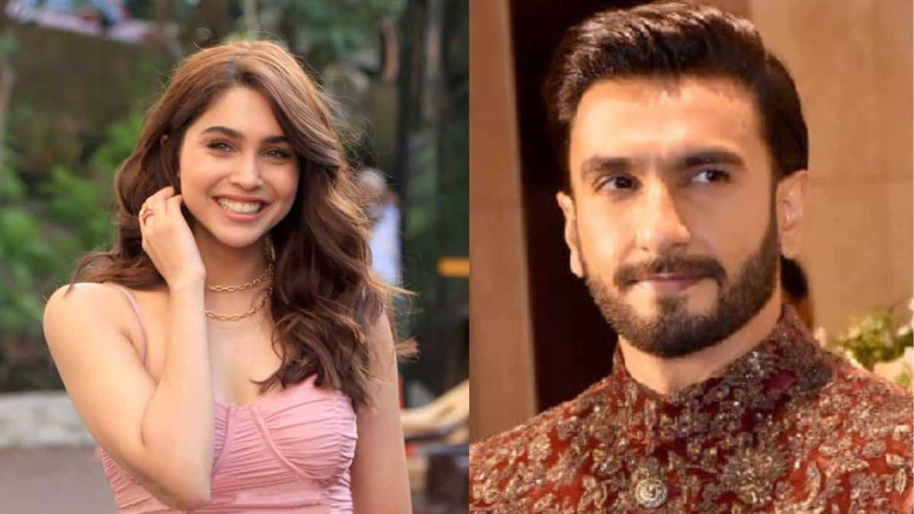 Sharvari to Star Opposite Ranveer Singh In Don 3, Replacing Kiara Advani