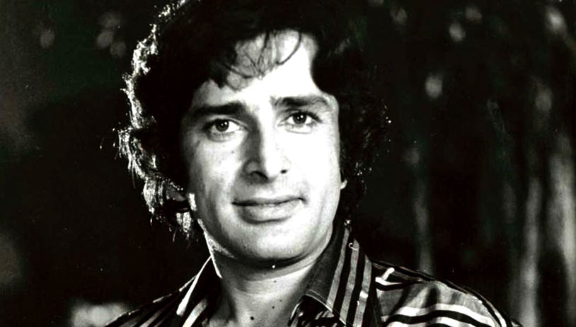 The Life and Times of the Charming Shashi Kapoor: In Pictures
