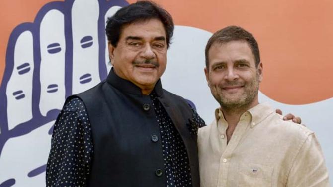 Lights, Camera, Politics: 7 Actors Who Won Lok Sabha Elections 2024