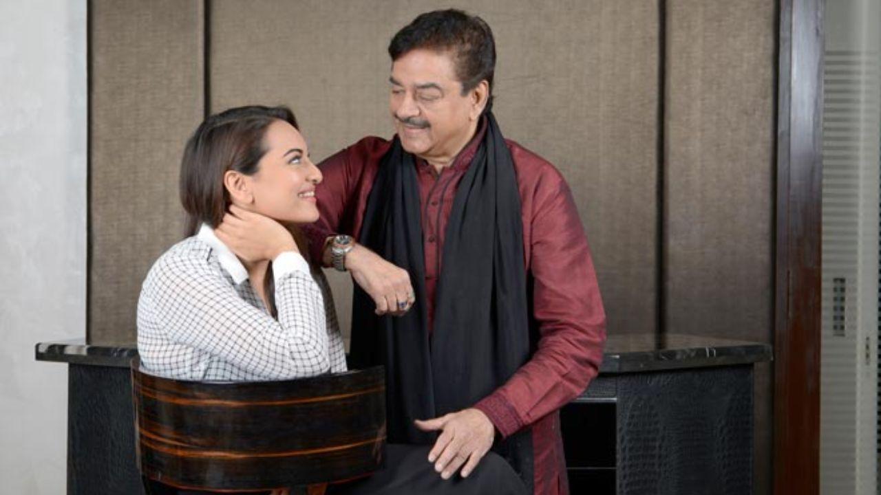 Shatrughan Sinha Comments on His Daughter Sonakshi’s Wedding with Zaheer Iqbal