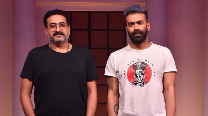 Sardar Udham Trailer Launch: Handsome Vicky Kaushal charms the media