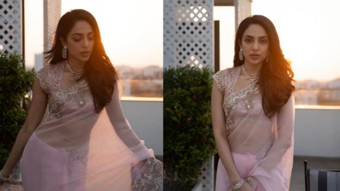 Sobhita Dhulipala Special: Follow The Night Manager Actress`s Guide To Effortlessly Chic Fashion