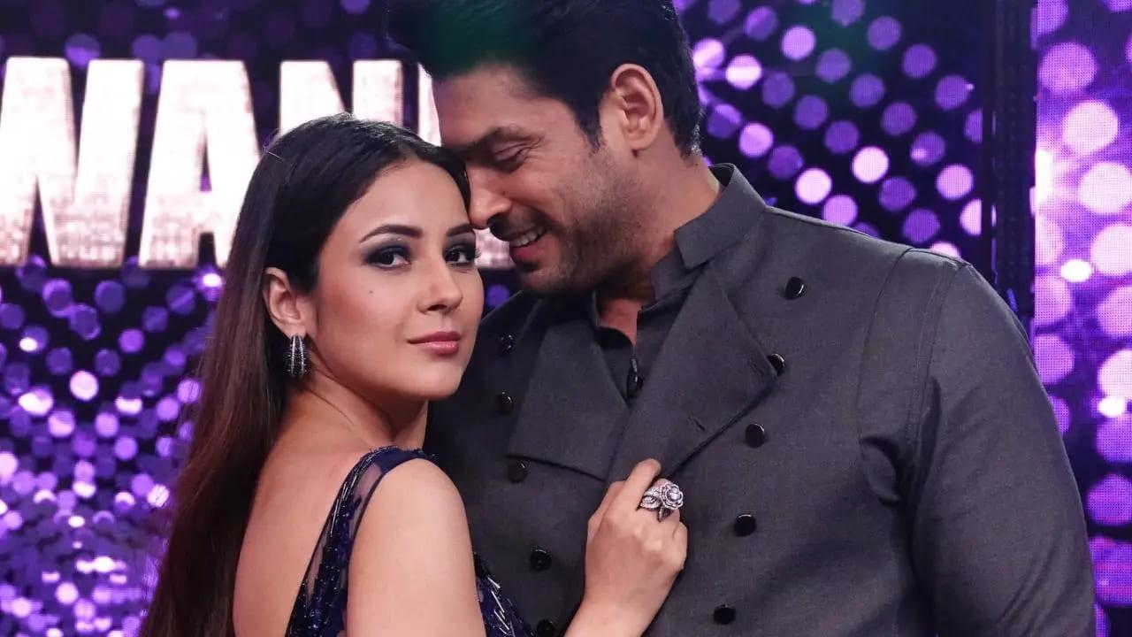 Shehnaaz Gill’s Post In The Memory Of Siddharth Shukla Will Make You Nostalgic
