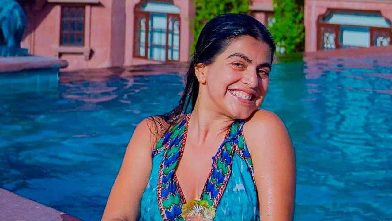 Travel Influencer Shehnaz Treasury Diagnosed With Prosopagnosia. Her Symptoms Will Shock You!