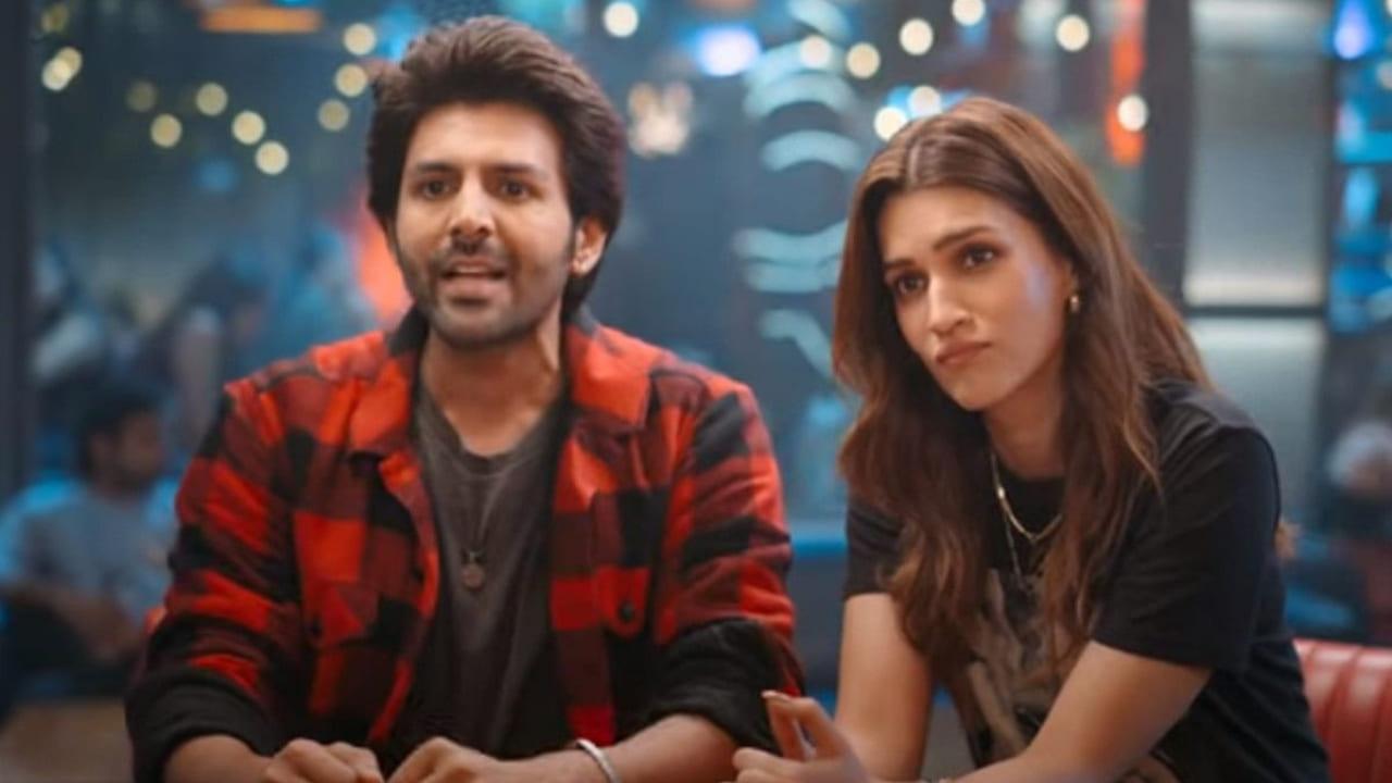 Shehzada Trailer Out: Kartik Aaryan`s Action Avatar And Chemistry With Kriti Sanon Looks Promising