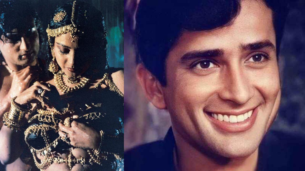 Shekhar Suman Shares a Prank Shashi Kapoor and Girish Karnad Pulled; Asked Him to do a Nude Scene