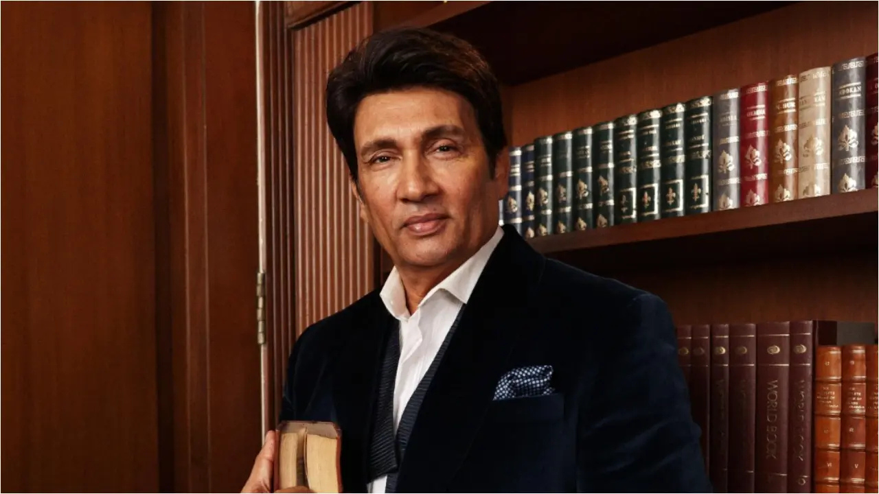 Shekhar Suman
