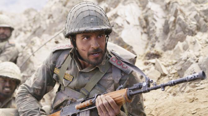 Check out these exclusive Shershaah Stills featuring SIdharth Malhotra and Kiara Advani