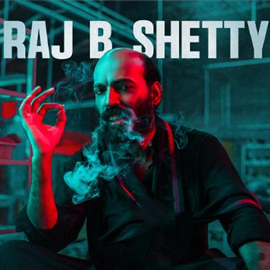 Raj B Shetty the change maker: Let`s dive and guess few movie journey of his 