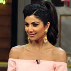 Shilpa Shetty pens down her second book on recipes