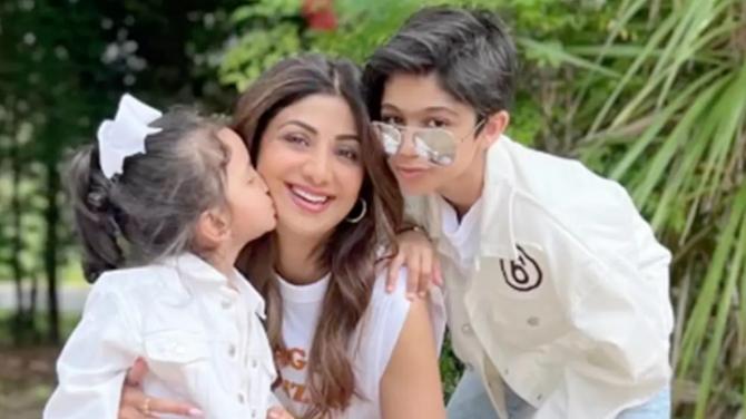 Freida Pinto To Shilpa Shetty, Bollywood Moms Who Opened Up About Postpartum Depression