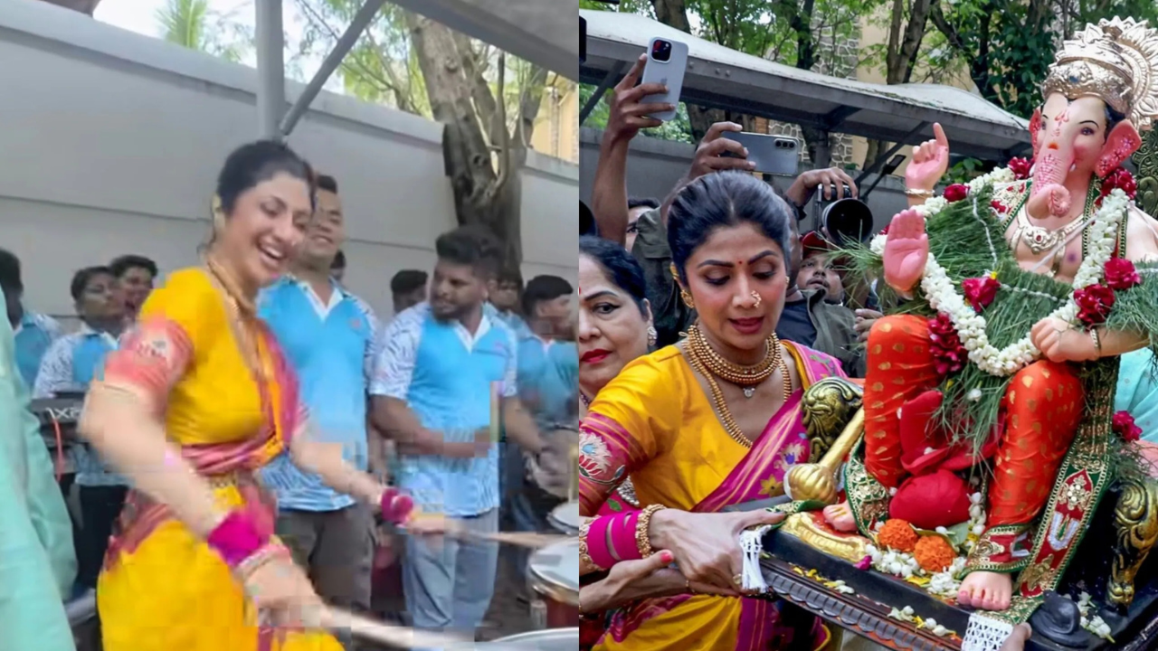 Shilpa Shetty