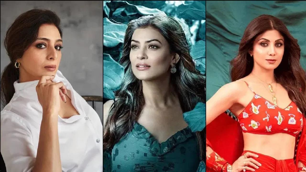 Sushmita Sen Heart Attack: Tabu And Shilpa Shetty Called Actress ‘Supergirl’ For Staying Strong