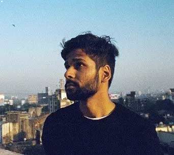 Losing Day-Short Round feat. Siddharth Basrur