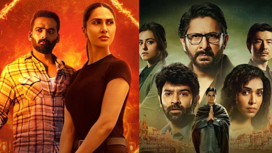 Before Mandala Murders, Watch These 5 Gripping Thriller Series On OTT