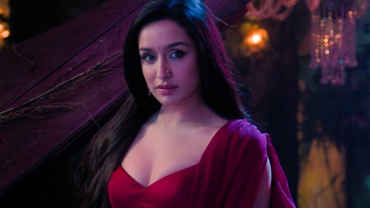 From Stree 2 to Tu Jhoothi Main Makkaar: Shraddha Kapoor Reigns the Box Office