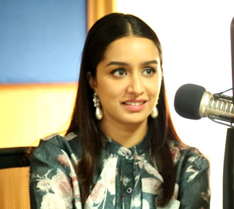Shraddha Kapoor