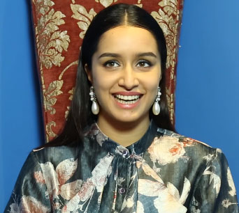 Shraddha Kapoor
