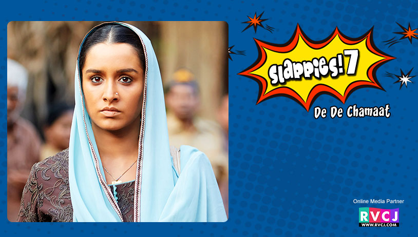 Shraddha Kapoor: OK Jaanu, Half-Girlfriend, Haseena Parkar