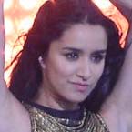 Wanted to be a part of Rock On 8 years ago: Shraddha Kapoor