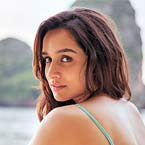 Delhi smog gives Shraddha Kapoor bad cough