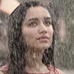 Baarish: First song from Half-Girlfriend traces the love story between Shraddha and the Rains