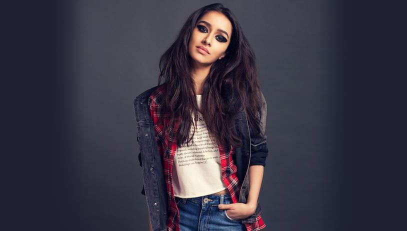Shraddha Kapoor 5 crores