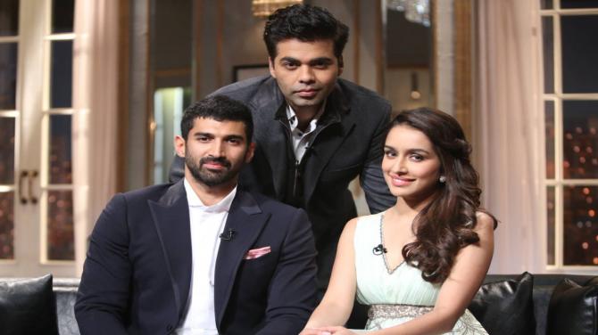 Shahid-Kareena To John-BIpasha: 5 Bollywood Couples Who Broke Up After Appearing Together On Koffee With Karan
