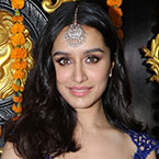 Shraddha Kapoor starts shooting for Chhichhore