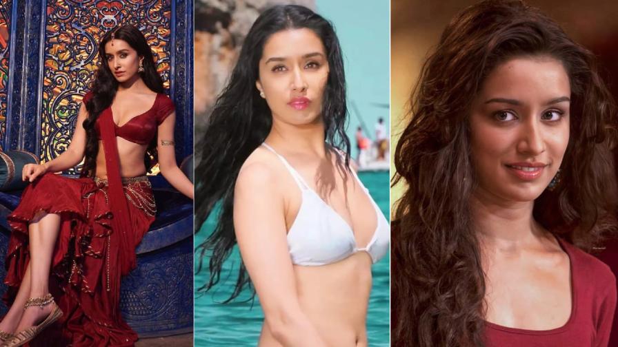 Stree To Tu Jhoothi Main Makkar, 5 Exceptional Shraddha Kapoor Characters Stree To Tu Jhoothi Main Makkar, 5 Exceptional Shraddha Kapoor Characters