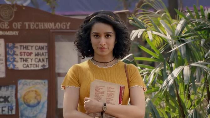 Stree To Tu Jhoothi Main Makkar, 5 Exceptional Shraddha Kapoor Characters