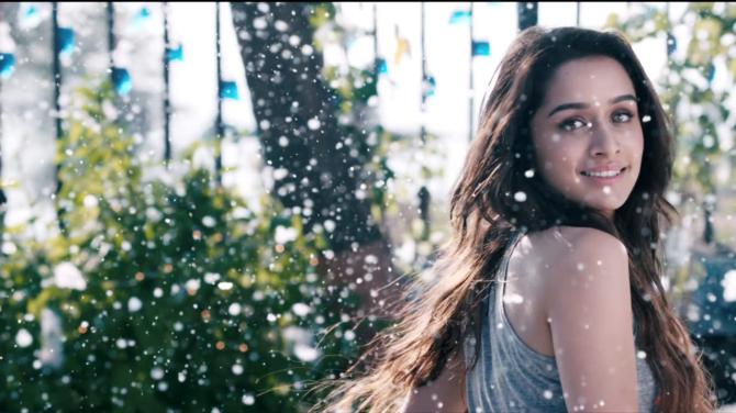 Stree To Tu Jhoothi Main Makkar, 5 Exceptional Shraddha Kapoor Characters