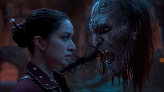 Stree To Tu Jhoothi Main Makkar, 5 Exceptional Shraddha Kapoor Characters