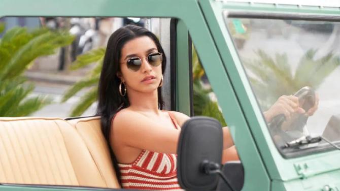 Stree To Tu Jhoothi Main Makkar, 5 Exceptional Shraddha Kapoor Characters