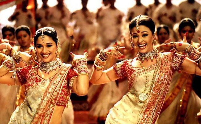 Served Fresh: Voice of Shreya Ghoshal