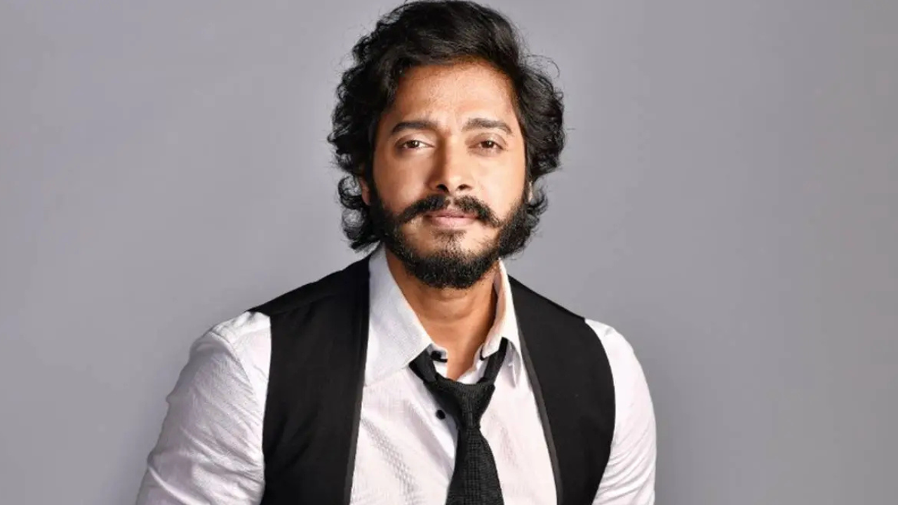Shreyas Talpade