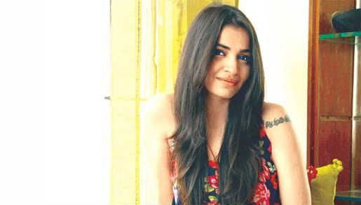  Shruti Pathak celebrates Jashn-E-Gujarat on Gujarat Day