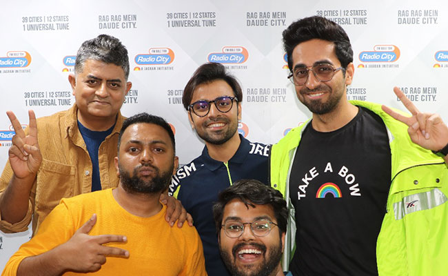 Shubh Mangal Zyada Saavdhan Shubh Mangal Zyada Saavdhan