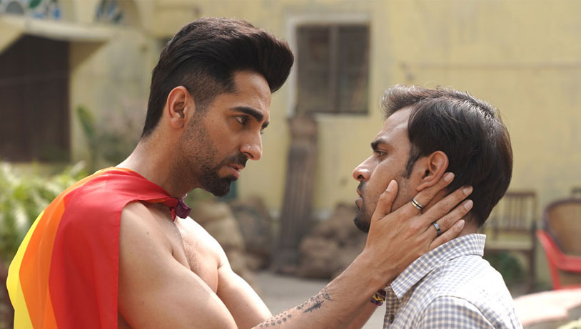 Seven Bollywood Films on LGBT Rights you must watch before Ayushmann Khurranas Shubh Mangal Zyada Savdhan