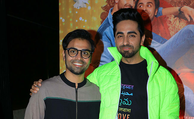 Shubh Mangal Zyada Saavdhan Shubh Mangal Zyada Saavdhan