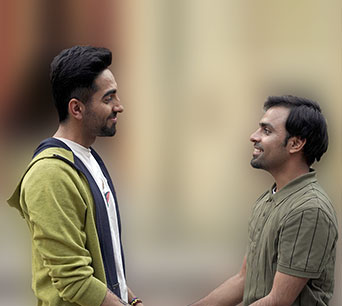 Shubh Mangal Zyada Saavdhan