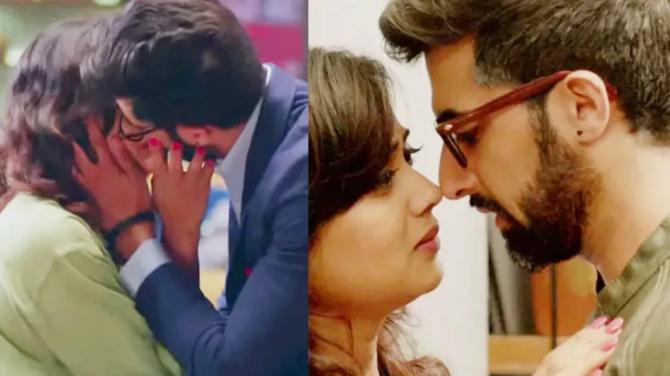 Ram Kapoor To Shweta Tiwari: 3 Television Actors Who Set The Screen On Fire With Steamy Intimate Scenes