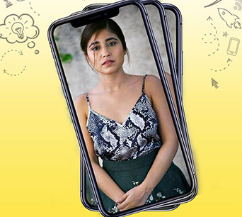 Shweta Tripathi Sharma