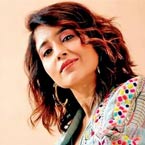 Shweta Tripathi Sharma: Was hungry to be in front of camera